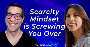 How a Scarcity Mindset is Screwing All of Us Over