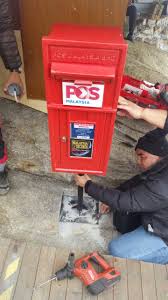 Di sini ada sedikit panduan untuk anda. Nantikan Pelancaran Rasmi Peti Pos Pos Malaysia Berhad Facebook