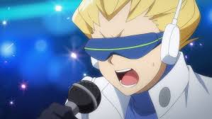 アニメ シャドウバース 8話あらすじ ネタバレ感想 完全アウェーバトルとアイドルの苦悩 アニメガホン シャドウバース アニメ 感想