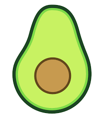 Avacado Avocado Cartoon Avocado Art Avocado Tattoo