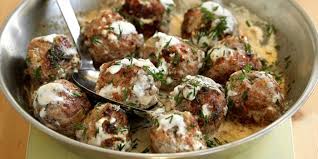 And as the swedish food scene grows, a new style of cooking is developing. Top 10 Foods To Try In Sweden Bbc Good Food