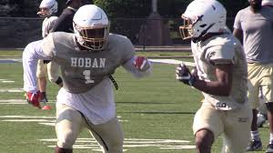 3-star Ohio safety A.J. Kirk commits to Michigan State