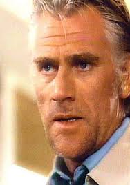 He portrayed jay allen in the flash. Tim Thomerson