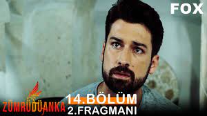 zumruduanka 14 bolum 2 fragmani youtube gercekler kanal