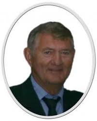 Lionel Lavallée Obituary