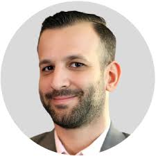 Driving America Forward with Teddy Roy