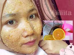 Satu lagi bahan pelembap semulajadi yang dapat menghilangkan bekas jerawat adalah madu. Cara Menghilangkan Parut Jerawat