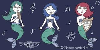 Canzoncine in inglese per bambinicanzoncine per bambini piccolicanzoncine x bambini. 20 Canzoni Sul Mare Per Bambini Pianetabambini It