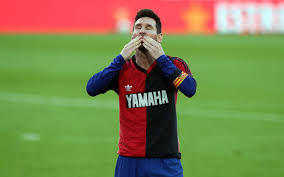 Old diego maradona has more skills than today's superstars (rare). Barca Worldwide On Twitter Lionel Messi The Newells Jersey It Was The Newell S Old Boys Club That Gave It To Me When I Went To Visit Them Https T Co E8llngh2fs