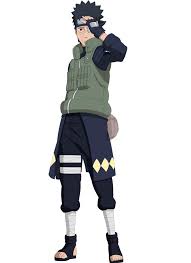 Uchiha Obito Jounin Boruto Personagens Rpg Naruto Naruto