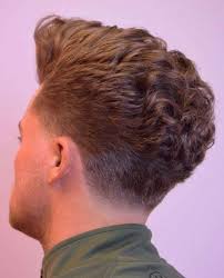 The man, who was suspended by his employer, had told his boss that he had the ducktail, but said it was a bad haircut that he didn't like. 15 Best Ducktail Hairstyles For Men Men S Ducktail Haircuts 2020 Men S Style