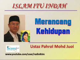 He graduated at uitm shah alam. Ustaz Pahrol Mohd Juoi Merancang Kehidupan Youtube
