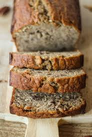 Our recipe for banana bread is incredibly moist and delicious. Banana Loaf Cake Baker Jo