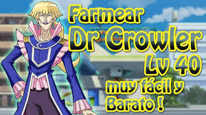 Off a questing we go to find some treasure! Dr Crowler Is Back Dr Crowler S Tricky Tests Event Review Yu Gi Oh Duel Links By Wat007