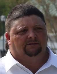 Ronnie Jones Obituary