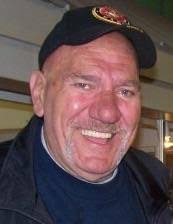 James Donlon Obituary (2012)