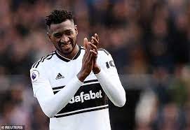 20/21 could be the season that changes. Andre Zambo Anguissa Soccer World Wiki Fandom