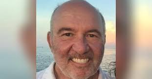 Mark Gregory Warner Obituary