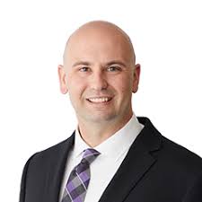 Cody J. Schroeder, PA-C