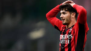 View the player profile of milan midfielder brahim díaz, including statistics and photos, on the official website of the premier league. Brahim Diaz Will Return On Loan To Ac Milan Ruetir