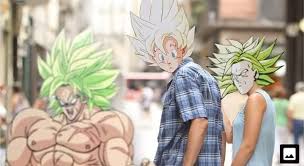 Dragon ball z dbz memes funny dragon ssj3 kingdom hearts art goku and vegeta anime crossover awesome anime khalid. Dragonball Z Memes Home Facebook