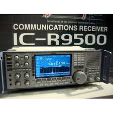 Image result for ICOM IC-R9500