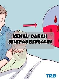 Kami memahami kebimbangan puan dan akan cuba membantu. Kenali Darah Selepas Bersalin Jom Hamil Bersama Furmon Facebook
