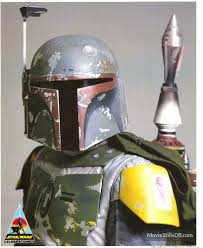 Star Wars Episode V The Empire Strikes Back Promo Shot Of Jeremy Bulloch Star Wars Galaxies Star Wars Boba Fett Star Wars Characters
