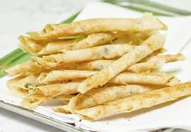 Pin Auf Party Feste Fingerfood