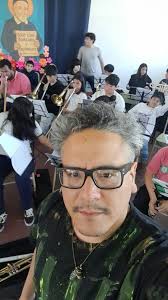 Estuve presente en la 8va Edición de SONAMOS nivel inicial 2025, hermoso  trabajo de la Orquesta del Barrio Inta🎶