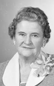 Effie Hail Stringer (1895-1973)