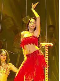 Nora fatehi filmfare 2021 performance. Watch Video Nora Fatehi Shows Off Sensuous Dance Moves Orissapost