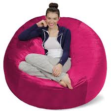 Large Classi Bean Bag In 2020 Bean Bag Sofa Bean Bag Chair Cool Bean Bags