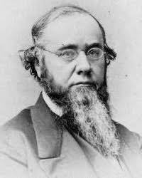 Edwin M. Stanton (1814-1869)
