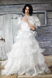 Hot promotions in abito sposa vintage on aliexpress: Abiti Da Sposa Vintage E D Epoca Firmati E Sartoriali A N G E L O