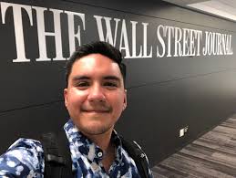 3 years, 2 teams and 600 videos later, I'm saying goodbye and thank you to  The Wall Street Journal! It's been extremely rewarding launching 2 video  initiatives
