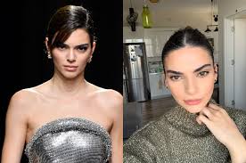 Kendall jenner is the spitting image of fellow model emily ratajkowski on her latest instagram photo. Woman S Uncanny Resemblance To Kendall Jenner Leaves People Stunned You