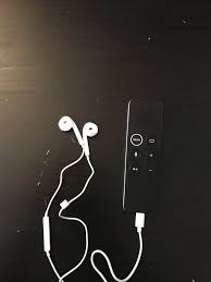 Pairing bluetooth earbuds to your tv set is a great way to watch television at the volume you desire without disturbing anyone else in the process. This Is A Thing With Roku And Console Controllers Why Not Apple Tv Iphone