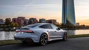 But is it as fun as alternatives like the. See The 2020 Audi Rs7 Sportback Hit 62 Mph In 3 4 Seconds
