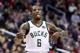 He plays the point guard position. Milwaukee Bucks 2017 18 Season Review Eric Bledsoe