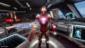 Hello guys this video is about how to make paper ironman hand(final part).i made this ironman hand with cardboard.you can also. Iron Man Vr Review A Tinfoil Knockoff Of A Truly Great Iron Man Game The Verge