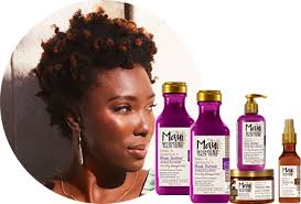 Let's be honest, we've all obsessed at least a little bit about our hair type or curl pattern. Curl Squad Maui Moisture