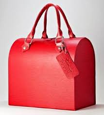 I Already Have 5 Red Purses But I Love This Bags Red Bags Red Purses