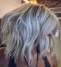 She's simply pinned back the top layer of her hair and let the bottom hang loose. 18 More Latest Short Choppy Haircuts For Textured Style Crazyforus