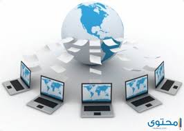 بحث عن أهمية تقنية المعلومات موقع محتوى