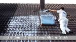 Imperm abilisant tuile b ton -