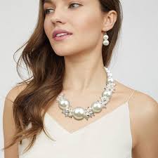 ASTROGHAR Natural White Shukra Mani Pendant Locket For Men & Women