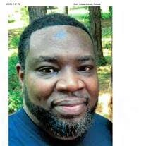 Hasan Rasheed Williams Obituary