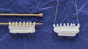 Historically, tubular knit fabric has been used primarily for the production of sweaters and hosiery. Bringing The Worlds Of 3d Scanning 3d Printing And Knitting Together With The Hp Sprout 3dprint Com The Voice Of 3d Printing Additive Manufacturing