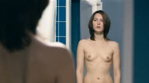 Erika sainte nude